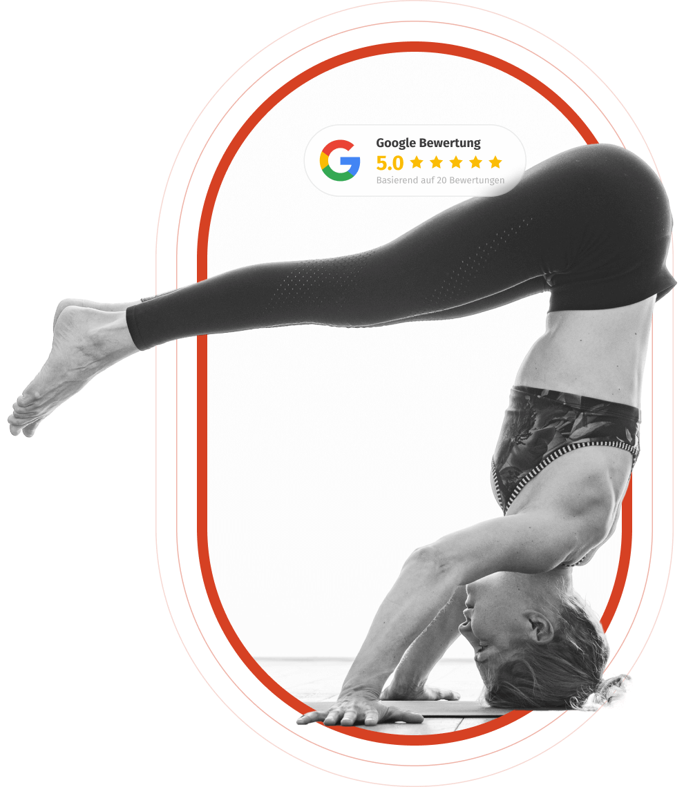 Yoga in Friedberg