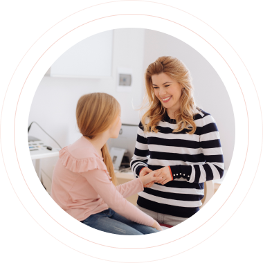 Systemische Familientherapie in Friedberg