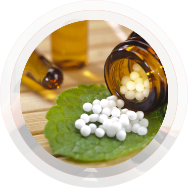 Homöopathie in Friedberg und Naturheilkunde in Friedberg