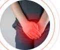 Naturheilkunde in Friedberg: Therapie Urogenitaltrakt
