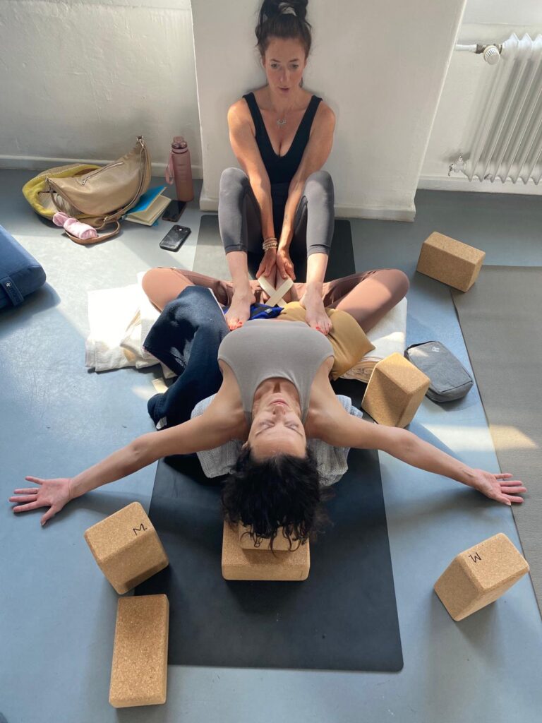 Katonah Yoga®
