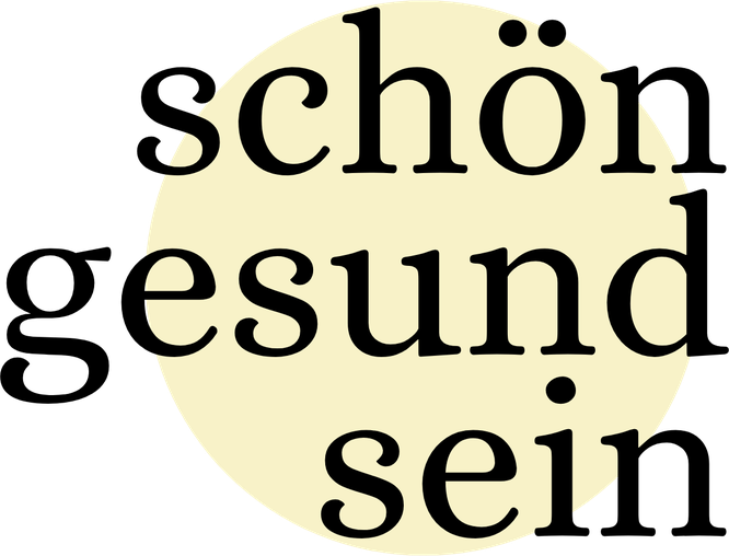 Schön gesund sein